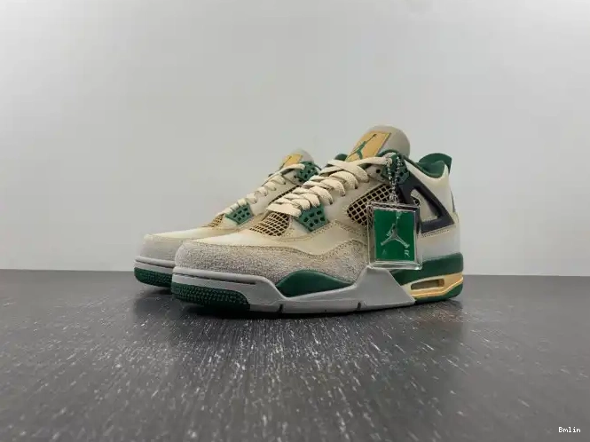 YEAR" AIR "DRAGON JORDAN CUSTOM DC7770-106 4 0510
